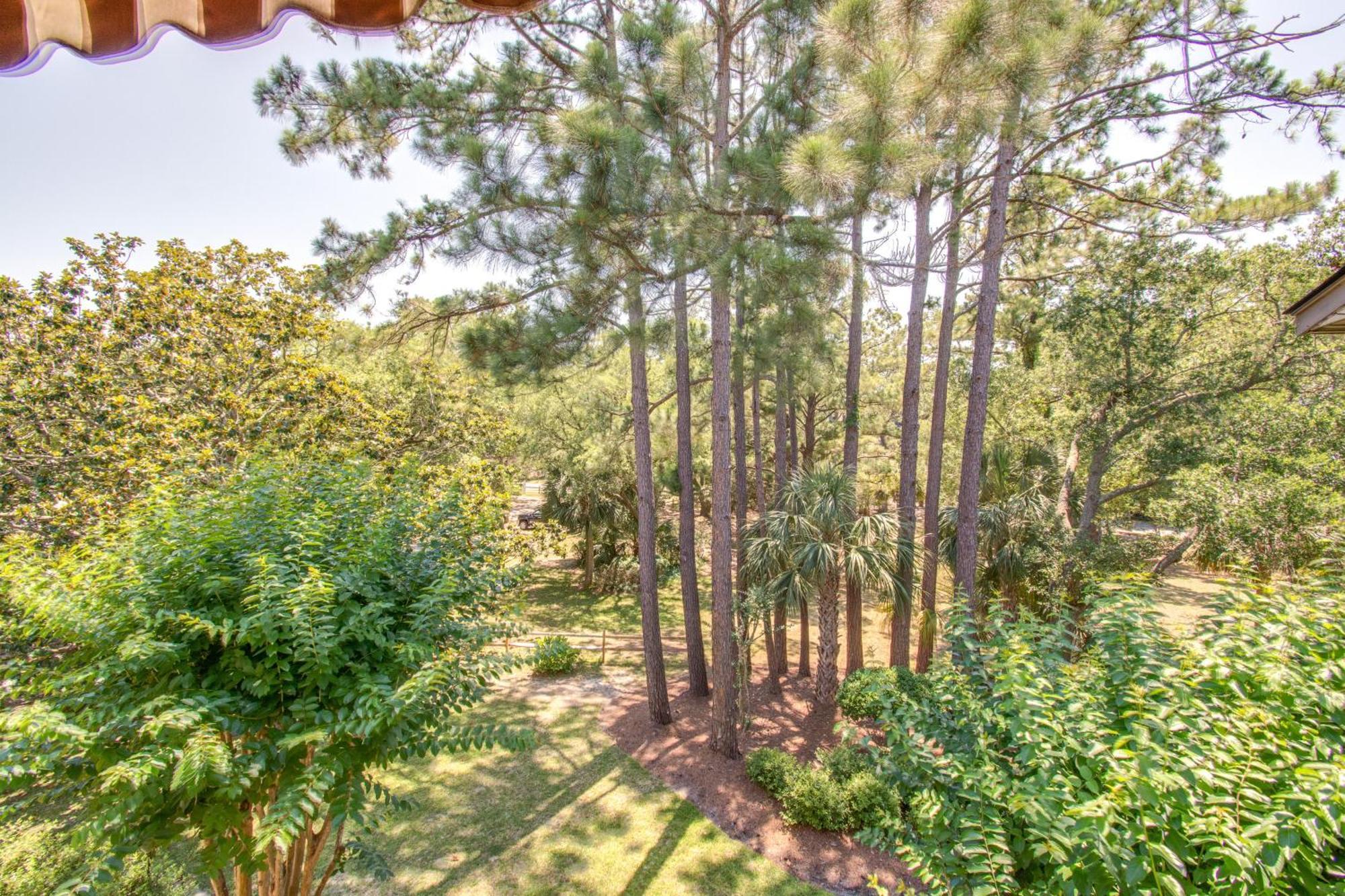 Bluff Villas 1673 Hilton Head Island Exterior foto
